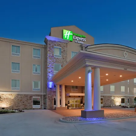 Holiday Inn Express St Joseph-2