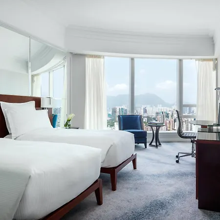 Cordis, Hong Kong - Langham Hospitality Group-2