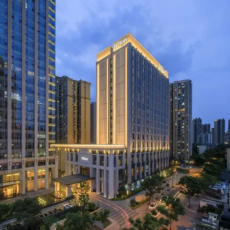 Hilton Chengdu Chenghua-2