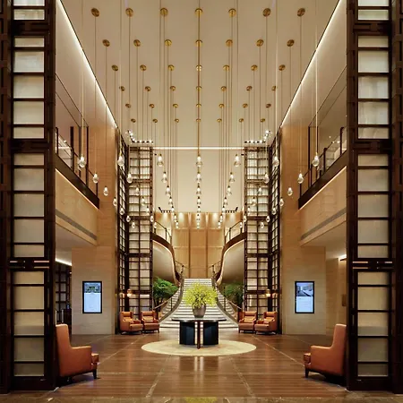 Hilton Chengdu Chenghua-3