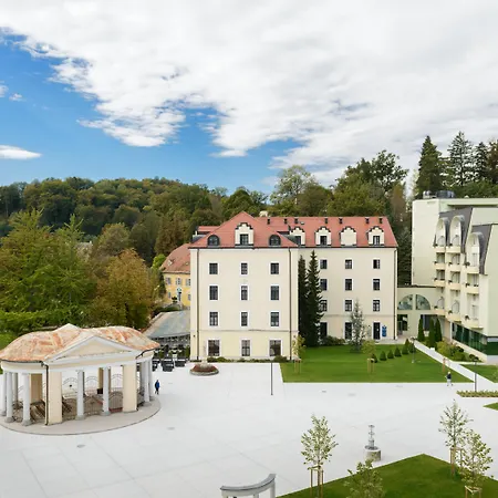 Grand Hotel Sava Superior-3