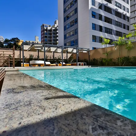 Radisson RED Campinas-3