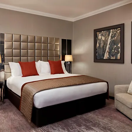 Hyatt Regency London Albert Embankment-3