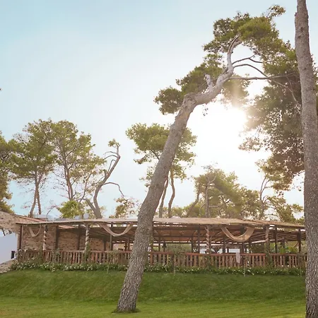 Azul Beach Resort Montenegro By Karisma-3