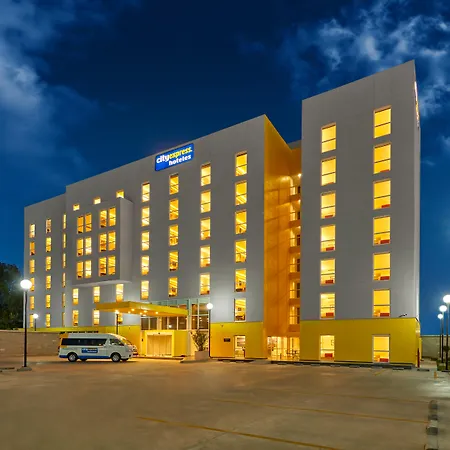 City Express By Marriott Hermosillo Expo-2
