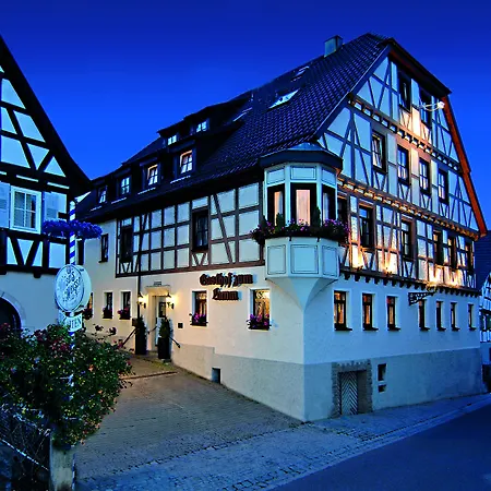 Hotel Lamm-3