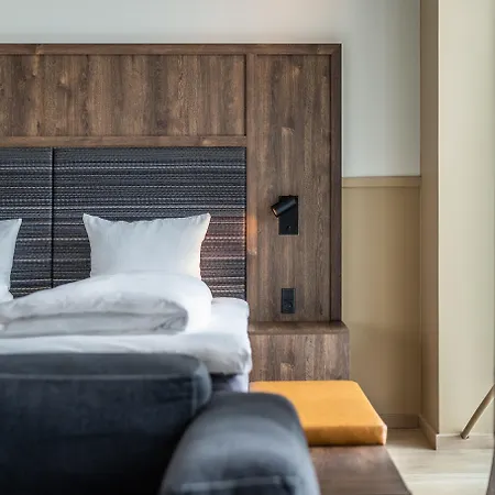 Comfort Hotel Copenhagen Airport-3