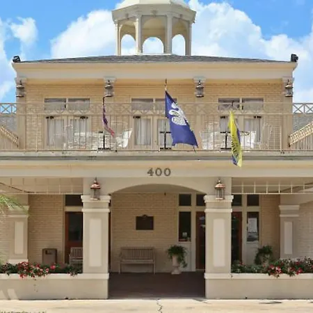 Carmel Inn And Suites Thibodaux-2