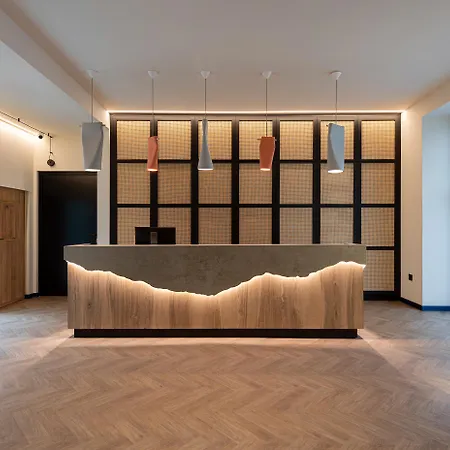Boutique Hotel Cordial La Peregrina-3