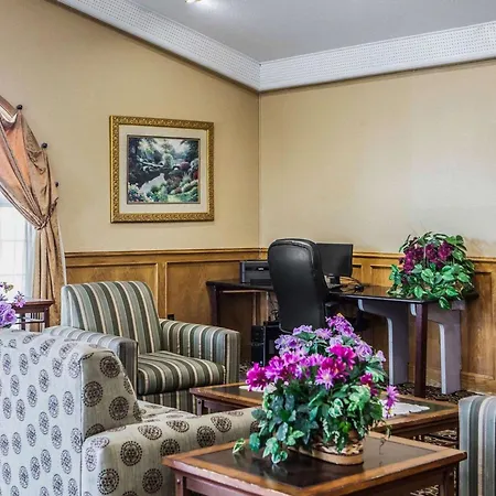 Quality Inn Belton - Kansas City South-2