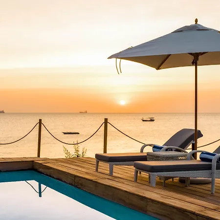 Chuini Zanzibar Lodge By Newmark-3