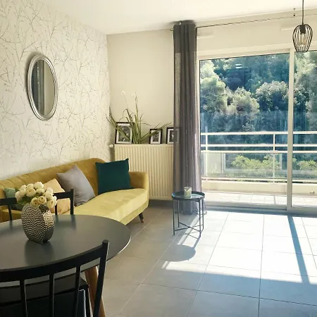 Villa Madeleine - Résidence Services-2