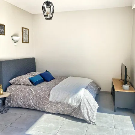 Villa Madeleine - Résidence Services-3