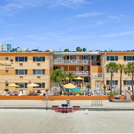 Page Terrace Beachfront Hotel-2