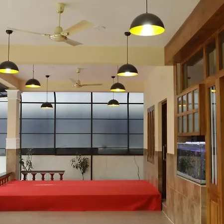 Meghdoot River Resort-3