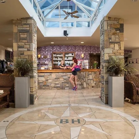 Burrendale Hotel Country Club & Spa-2