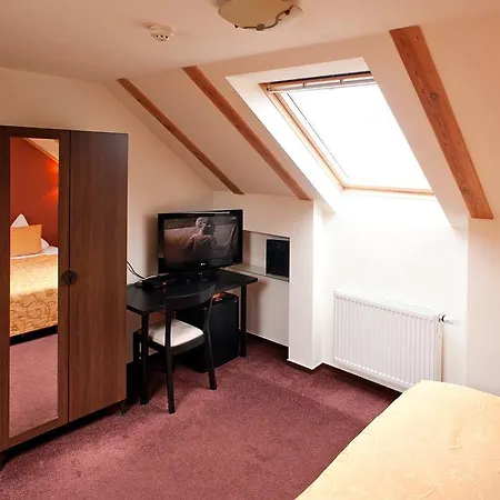 Hotel Andel-2