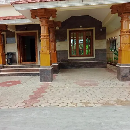 Sri Krishna Palace-2