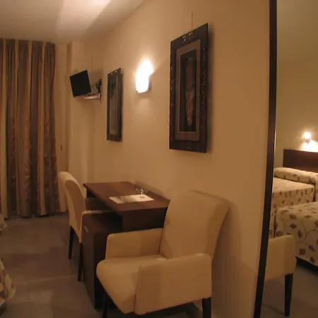 Hotel San Cristobal-3