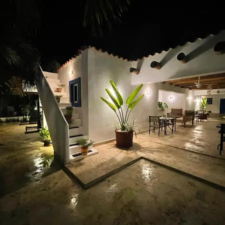 Nuovo Hotel Playa Catalina-3