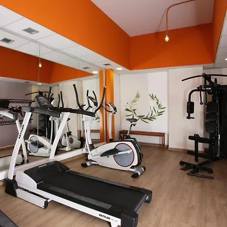 Evripides Hotel-2