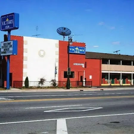 A Victory Inn - East Dearborn-3