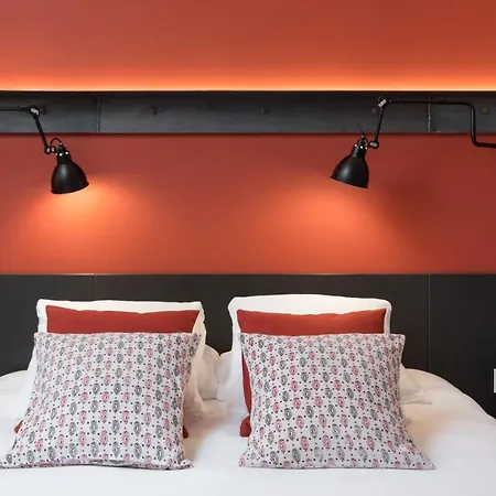 MiHotel Charité-2