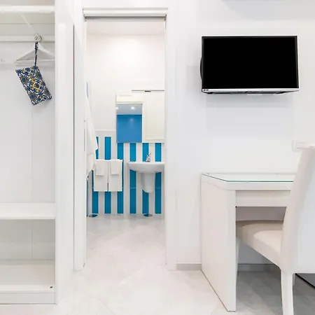 Blue Coral Suite B&B-3