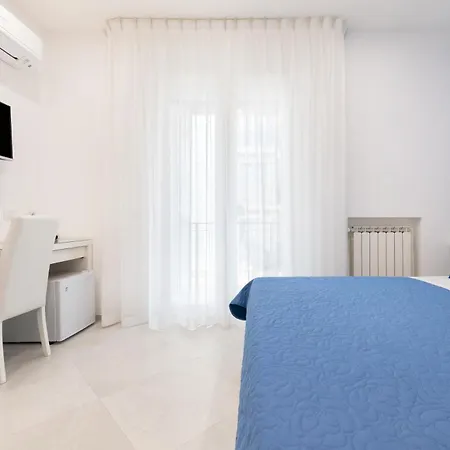Blue Coral Suite B&B-2