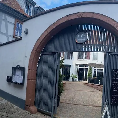 Kaiser Boutique Hotel bei Heidelberg-2