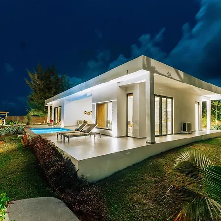 Safira Blu Luxury Resort & Villas-2