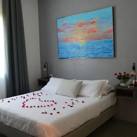 Bed&breakfast Villa Tota-3