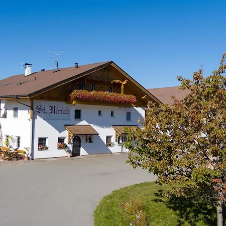 Gasthof St. Ulrich-2