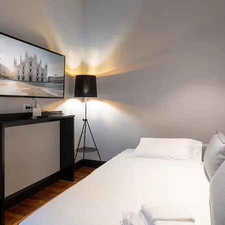 Castello Guest House Milano-3