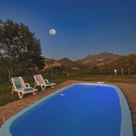 Pousada Lua de Minas-2