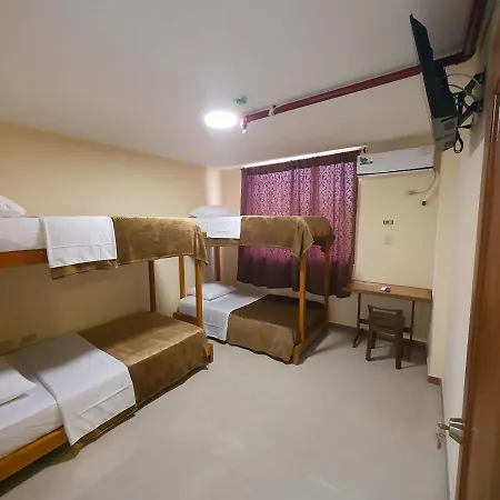 Hotel Bonanza Inn-3