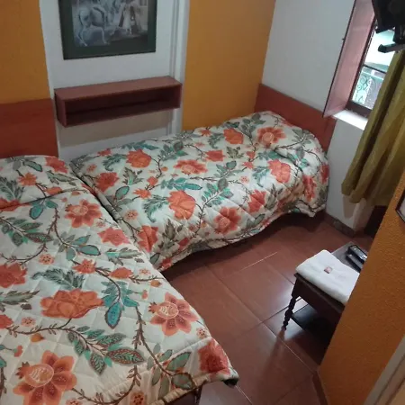 Hotel El Dorado La Candelaria-2