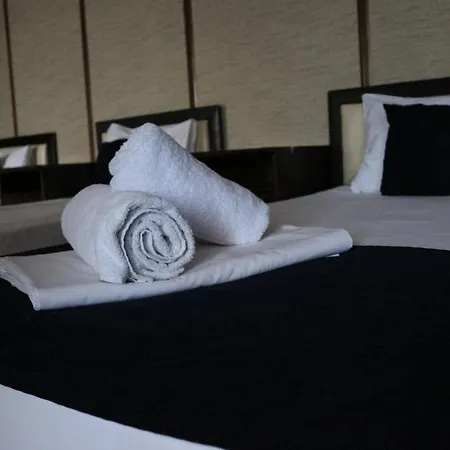 Garni Hotel Jugoslavija-2