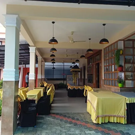 Meghdoot River Resort-2