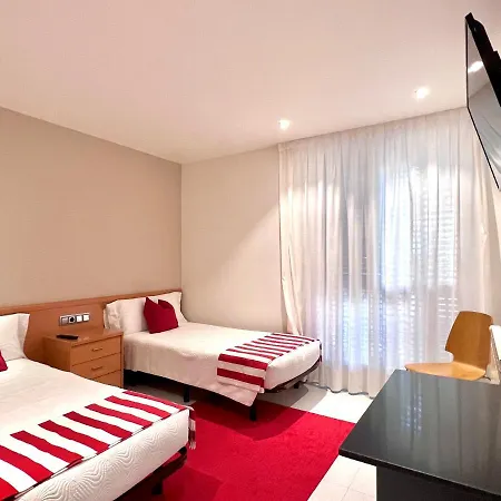 Hostal Apolo-2