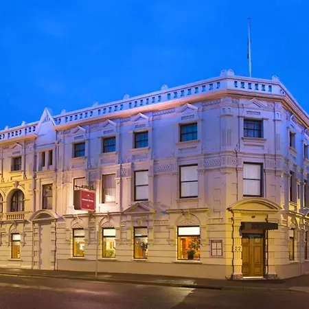 City Park Grand Hotel-3