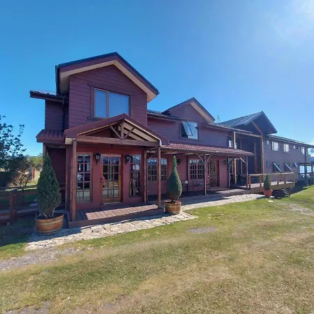 Morrena Lodge-2