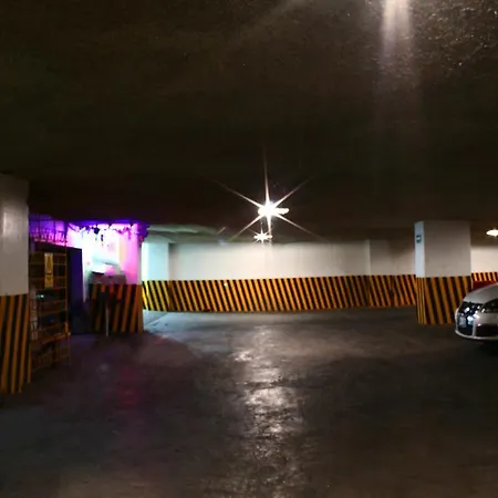 Hotel Plaza Madrid-3