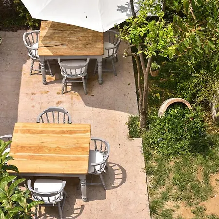 Lunaria Guest House-3