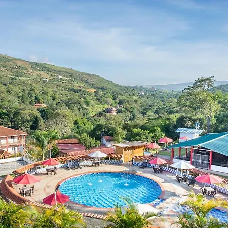 Hotel Verde Menta-2