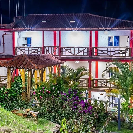 Hotel Verde Menta-3