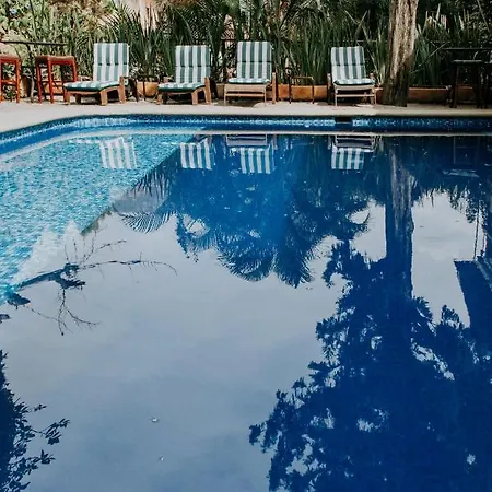 Hotel Boutique Teocalli-2