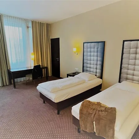 Styles Hotel Munich-3