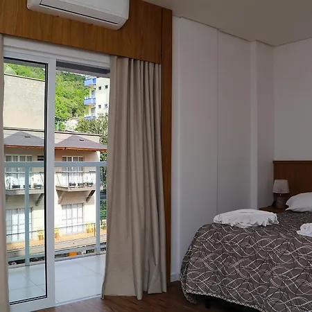 Solar das Águas - HOTEL-2