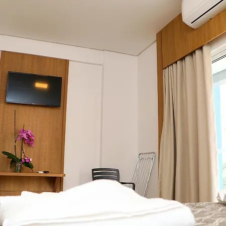 Solar das Águas - HOTEL-3
